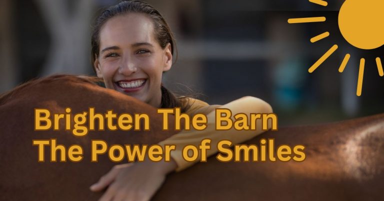 The Power Of Smiles