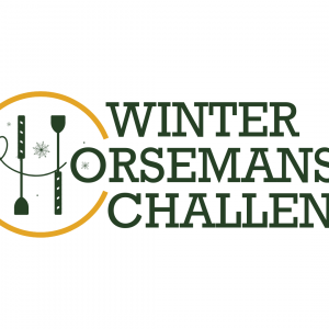 Winter Horsemanship Challenge